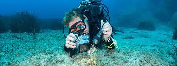 cursus onderwaterfotografie