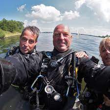 onderwaterfotografie nederland