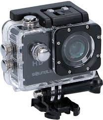 onderwatercamera