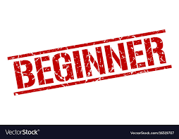 beginner