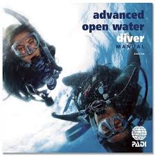 padi open water prijs