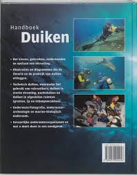 handsignalen duiken boek