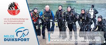 duikschool in dendermonde