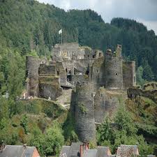 ardennen belgië