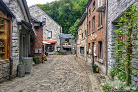 ardennen belgie