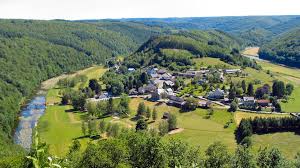 ardennen belgium
