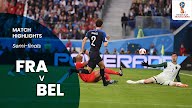 belgie frankrijk