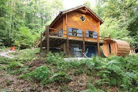 belgie vakantiehuis