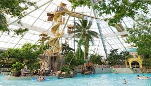 centerparcs belgie