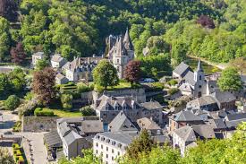 durbuy belgie