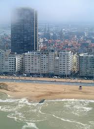 oostende belgium