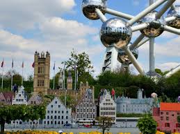 reizen belgie