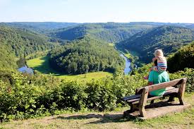 vakantie belgië