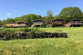 vakantieparken belgie