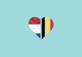 belgie nederland