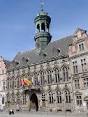 bergen belgie