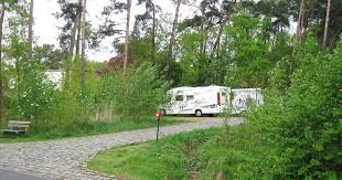 camperplaatsen belgie