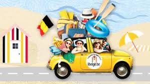 daguitstap belgie