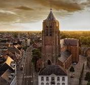 mol belgie