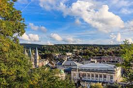 spa belgie