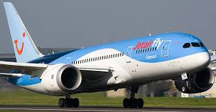 tui belgië