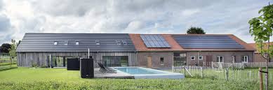vakantiehuizen belgie