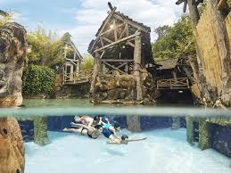 waterpark belgie