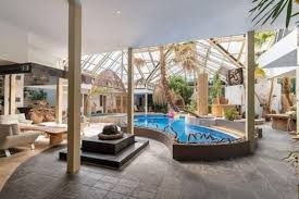 airbnb belgie