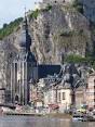dinant belgie