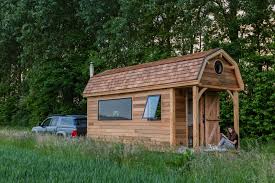 tiny house belgie