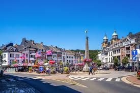 malmedy belgie
