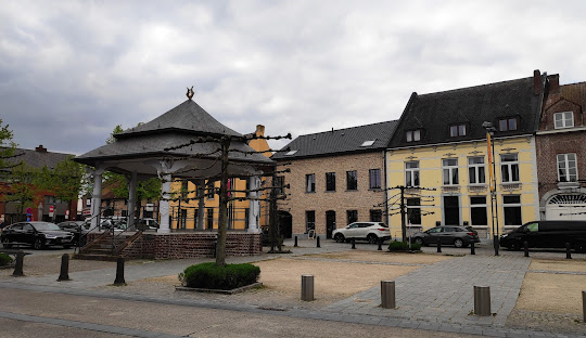 peer belgie