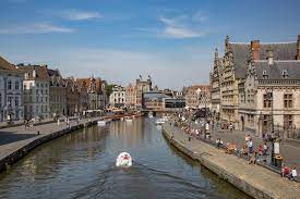 gent belgie