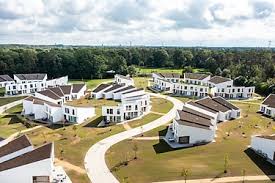 vakantiepark limburg belgië