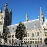 ieper belgie