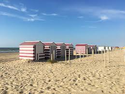 de panne belgie