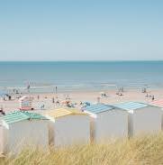 kustgemeenten belgie