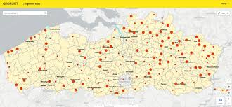 geopunt vlaanderen