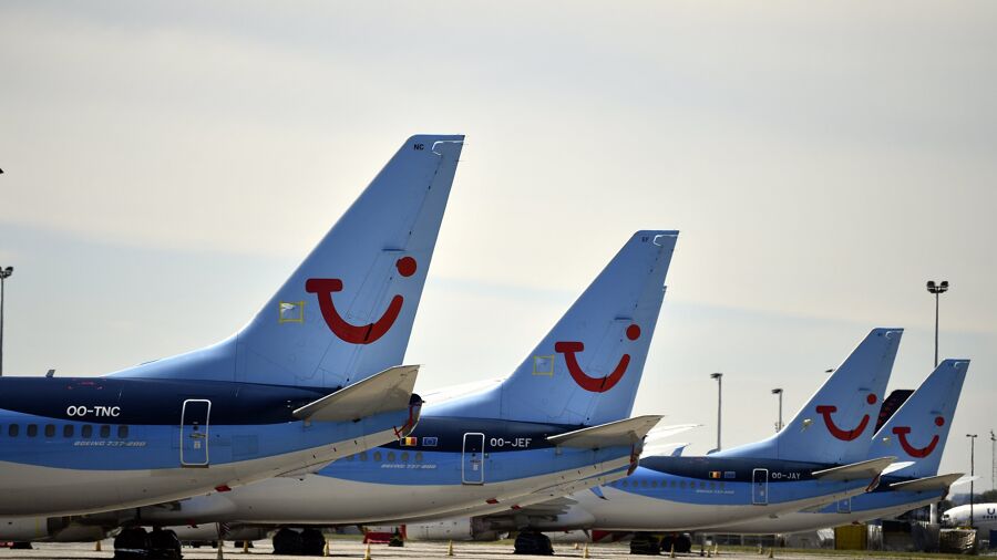 reizen van belgie naar spanje