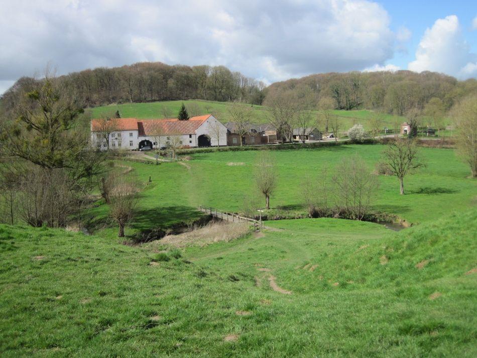 reizen van nederland naar belgie