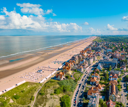 reizen van spanje naar belgie