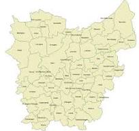 provincie oost vlaanderen