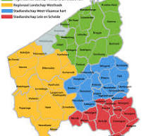 provincie west vlaanderen