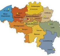 hoofdstad van west vlaanderen