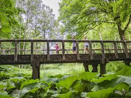 provinciaal domein west vlaanderen