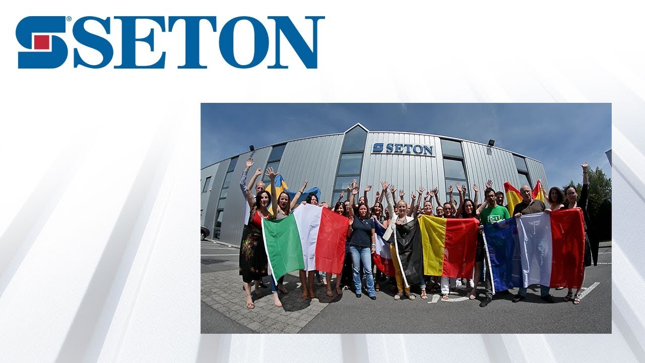 seton belgie