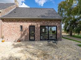 vakantiehuisje west vlaanderen
