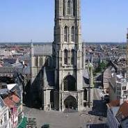 hoofdstad oost vlaanderen