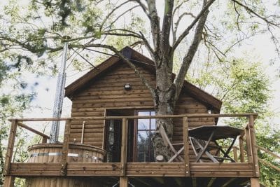 vakantiewoning belgie