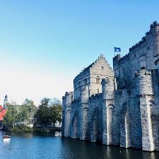 kasteel oost vlaanderen